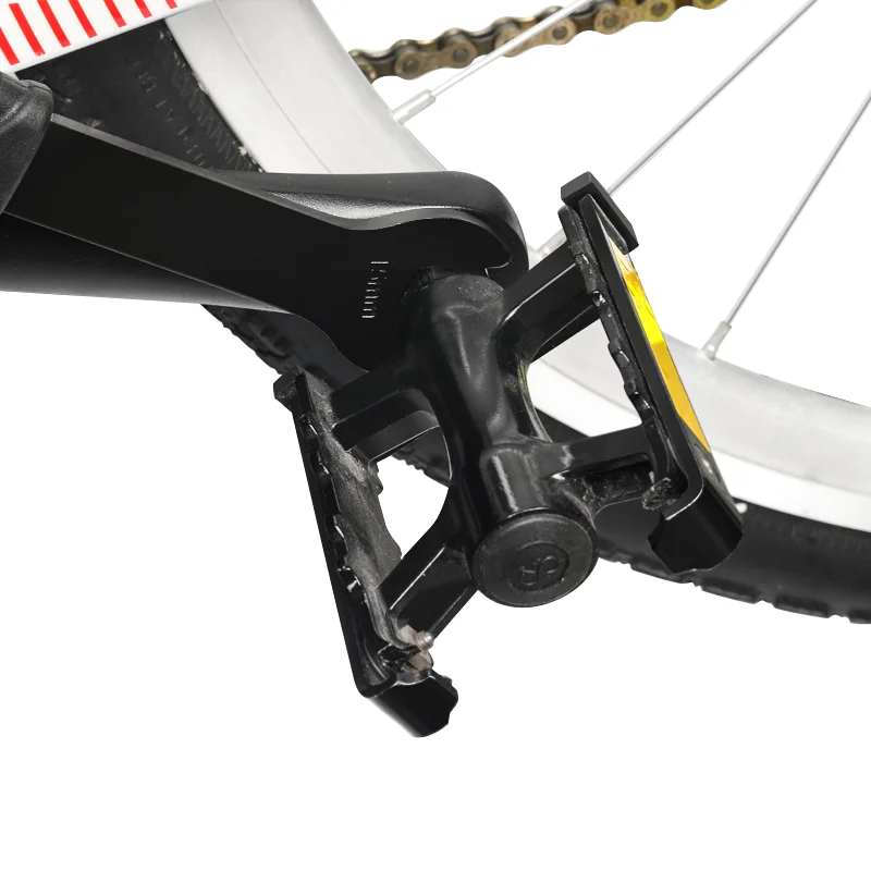 Llave para pedales de bicicleta extremo abierto acero inoxidable - imagen 3
