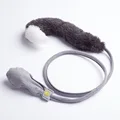 cat tail