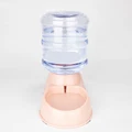 Pet Waterer-Pink