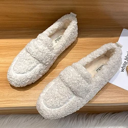 Botines de invierno para perros pequeños – Forro suave y cálido