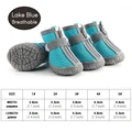 lake blue breathable