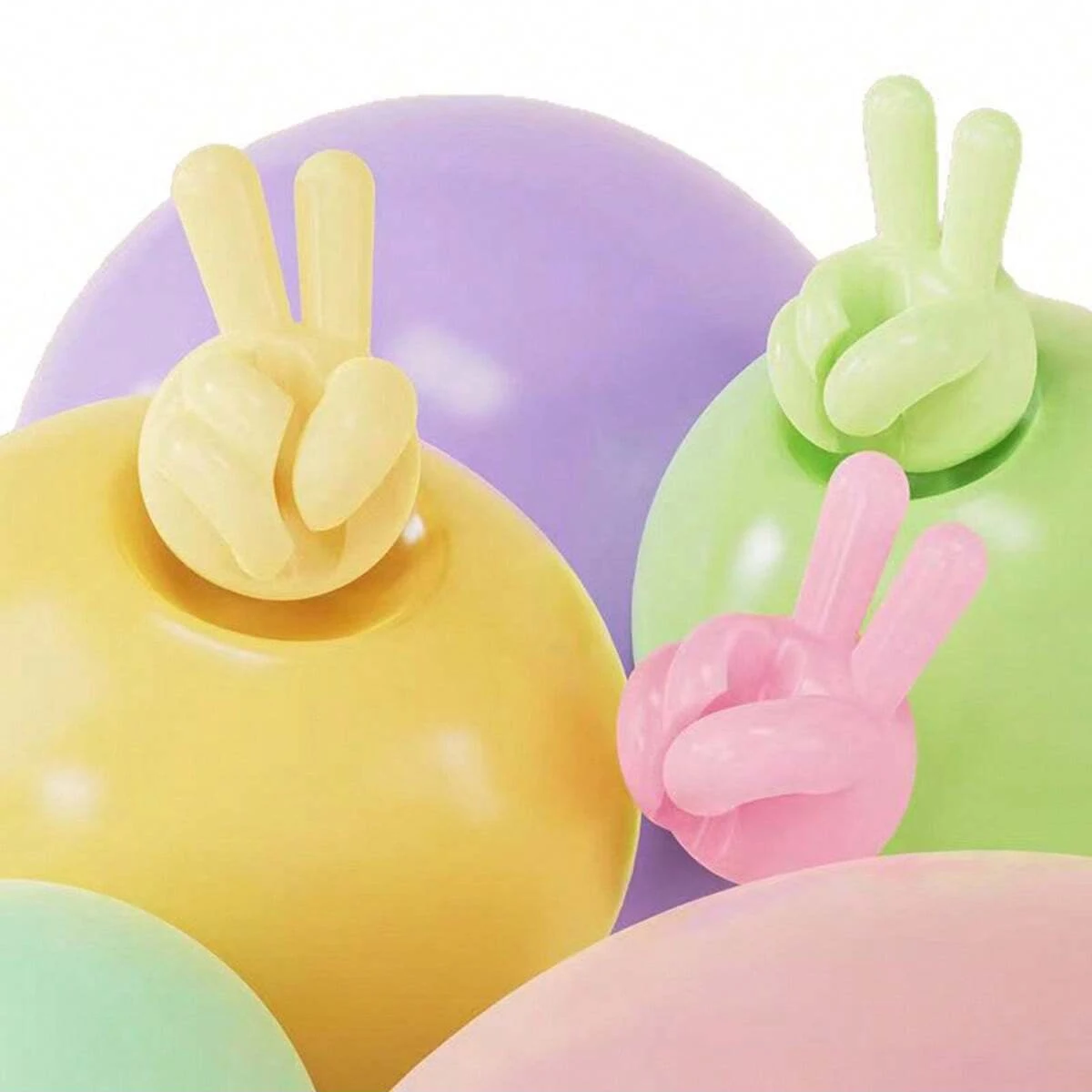 Gancho adhesivo para pulgar, organizador de cables multifuncional sin rastro, soporte para cables sin taladro para escritorio y pared - imagen 3