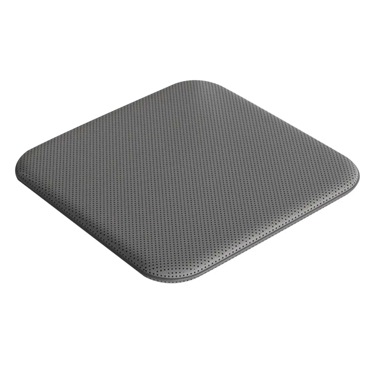 Seat Cushion, Memory Foam Support Pillow, Soft Anti Slip Hip Support, Chair