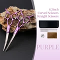 2pcs purple set