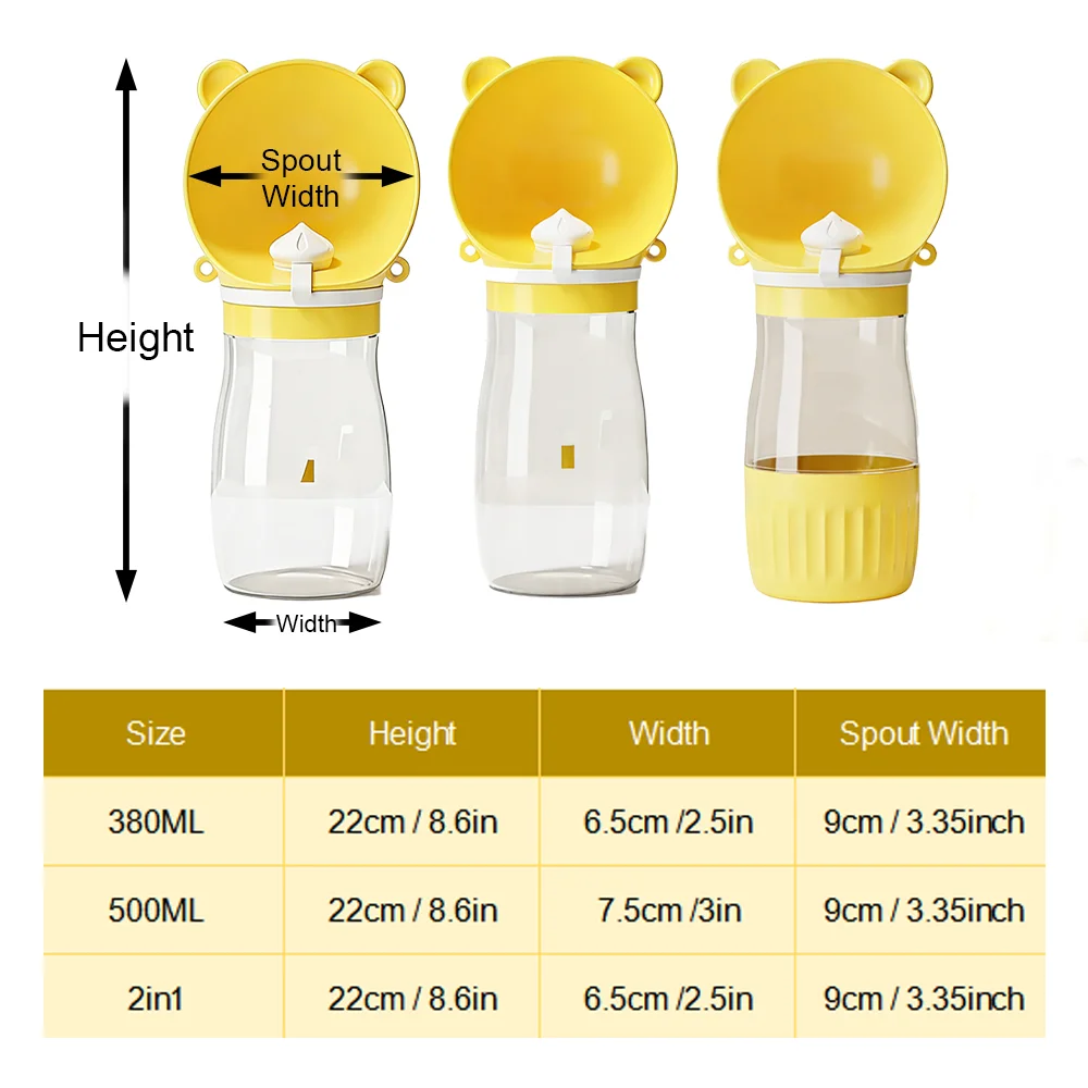 Comodidad en ruta