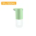 350ML Green 2 PC