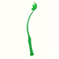 Green Without ball