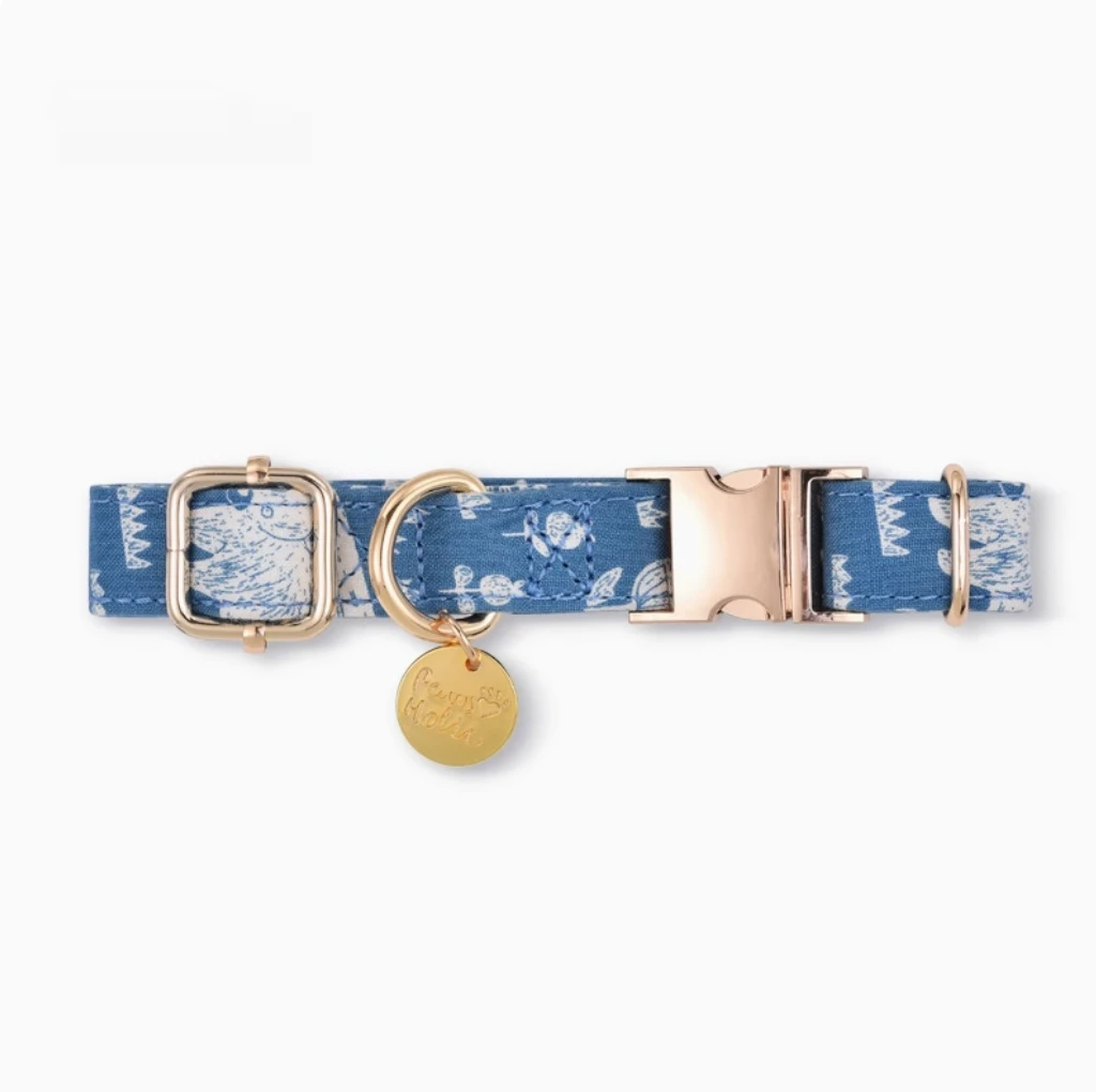 Animal World(Collar)