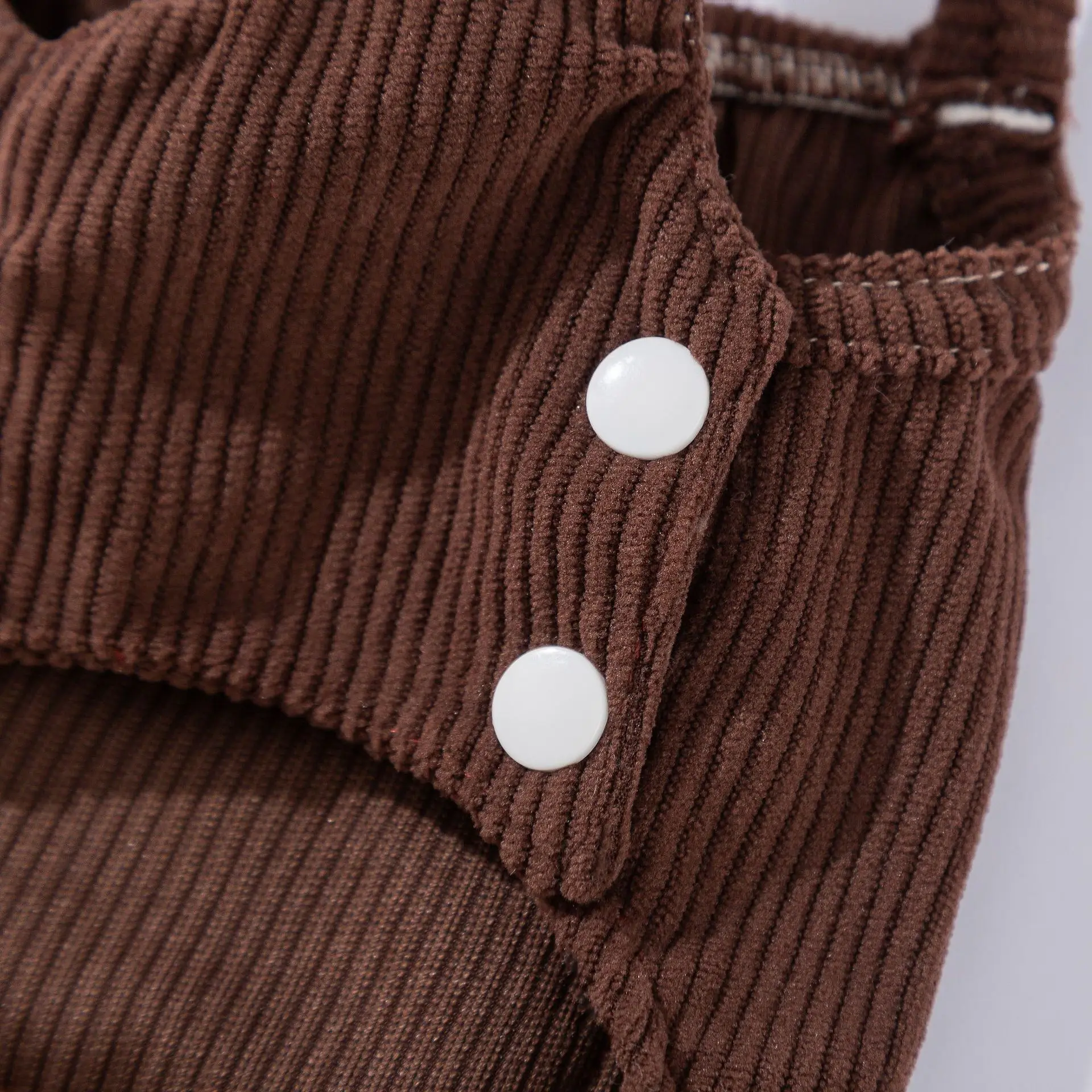 Ropa de otoño e invierno para perros, chaleco para perros Maillard para perros pequeños y medianos, vestido para cachorros, ropa para Chihuahua Yorkie, accesorios para perros - imagen 5