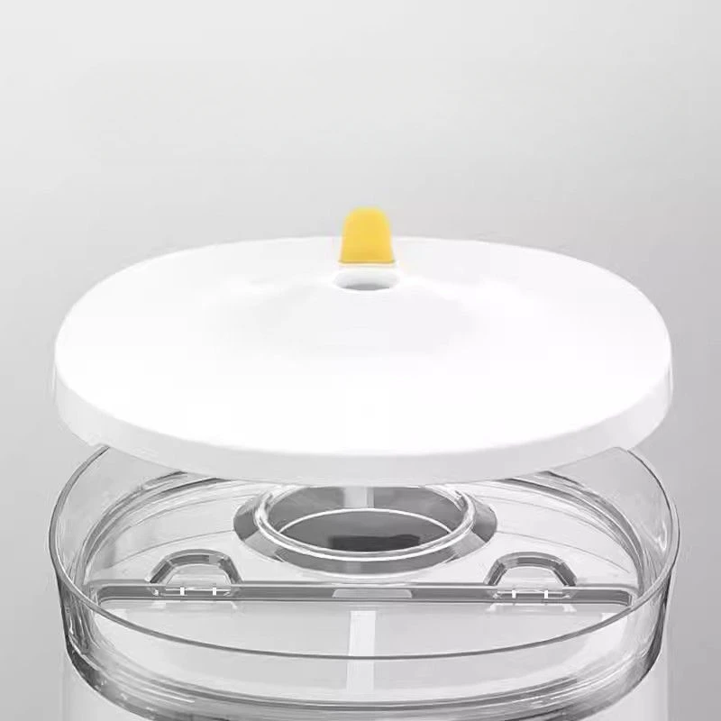 Homerun Special Pet Water Dispenser Ceramic Cover Pet Automatic Water Cooler Accessories Safe and Removable Cleaning Pet Product - imagen 2