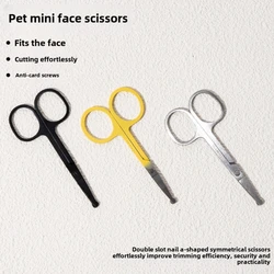Aseo 4 en 1 para gatos y perros - Kit con cuidado ocular