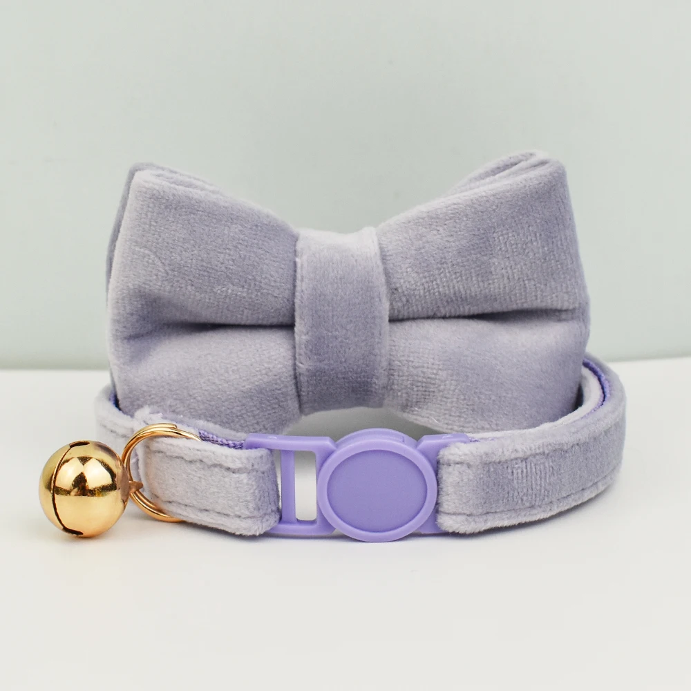 bow tie collar13
