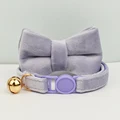 bow tie collar13
