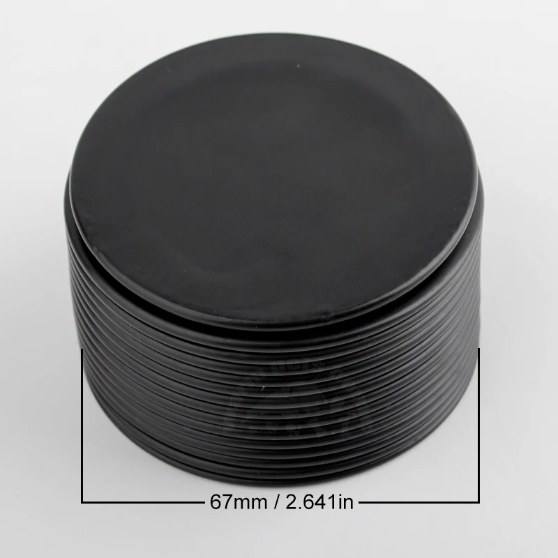 Máquina de anestesia respiratoria, bolsa plegable de Airbag de fuelle libre de látex con cubierta para adultos y pediátricos - imagen 4