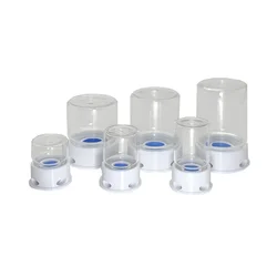 Bebedero Anthil para granja de hormigas – Torre dispensadora 80ml
