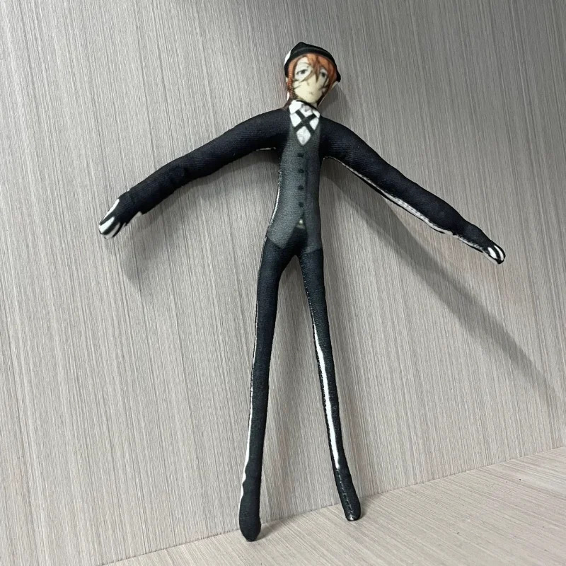 Peluche para perro Nakahara Chuuya Bungo Stray Dogs – Juguete blando - imagen 3