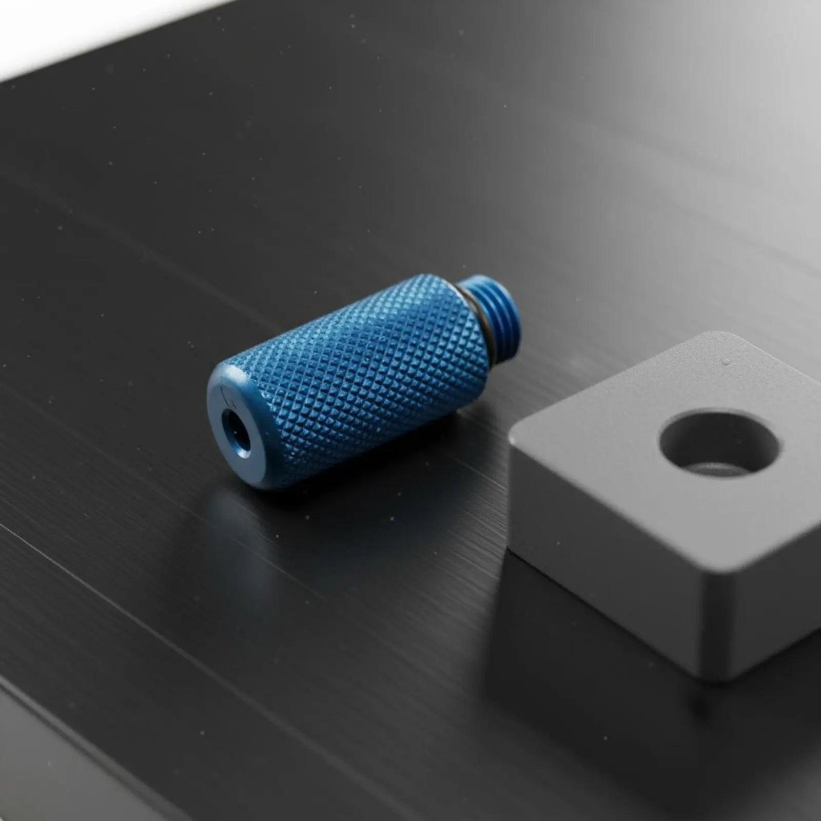 Dispositivo control presión llave tapón sin herramientas – Buceo - imagen 4