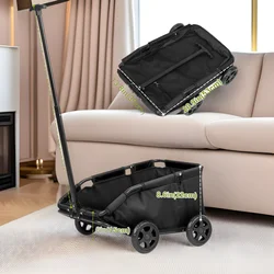 Cochecito plegable para perros pequeños – Paseos y viajes