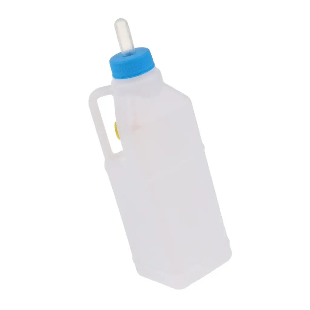 Puppy Kitten Feeding Bottle Pet Nursing Feeding Bottle 850ml