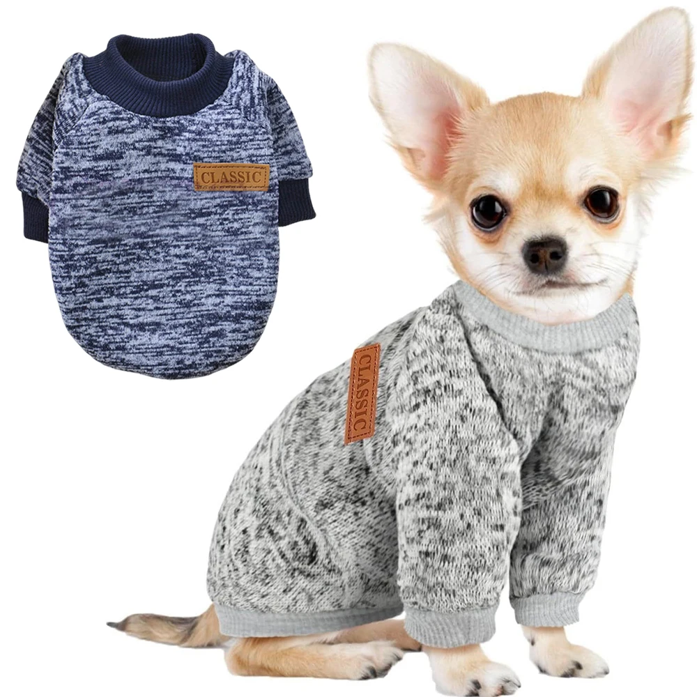 Suéter perro XLeiPet - Vista principal del producto