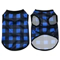 Blue Plaid