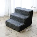 Black three layer