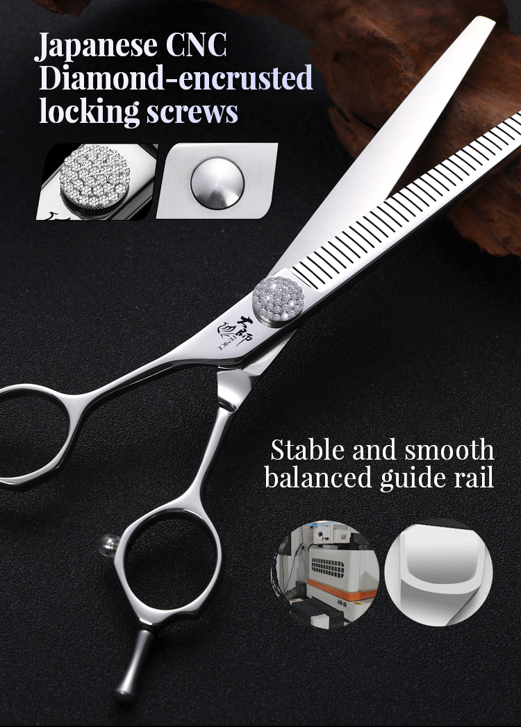 Fenice Tijeras - Características de seguridad