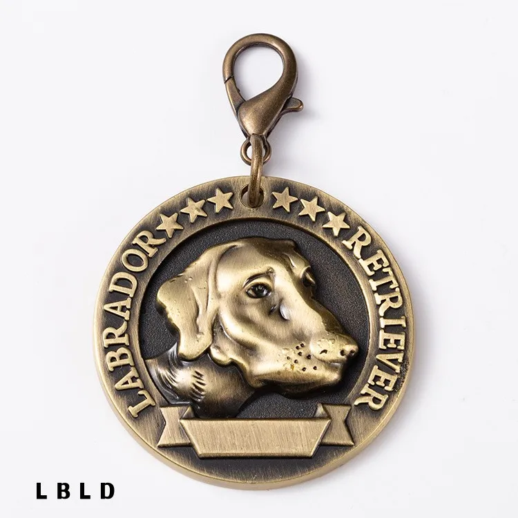 Labrador 40mm