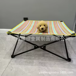 Cama-nido lavable para gatos y perros pequeños, 4 estaciones