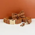 Bow Collar Leash05