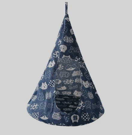 Cama multifuncional para mascotas, cama de fieltro para cachorros y gatos, cama plegable lavable para gatos, nido cálido para gatos, bolsa de transporte portátil para exteriores - imagen 2