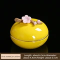 Style B Yellow