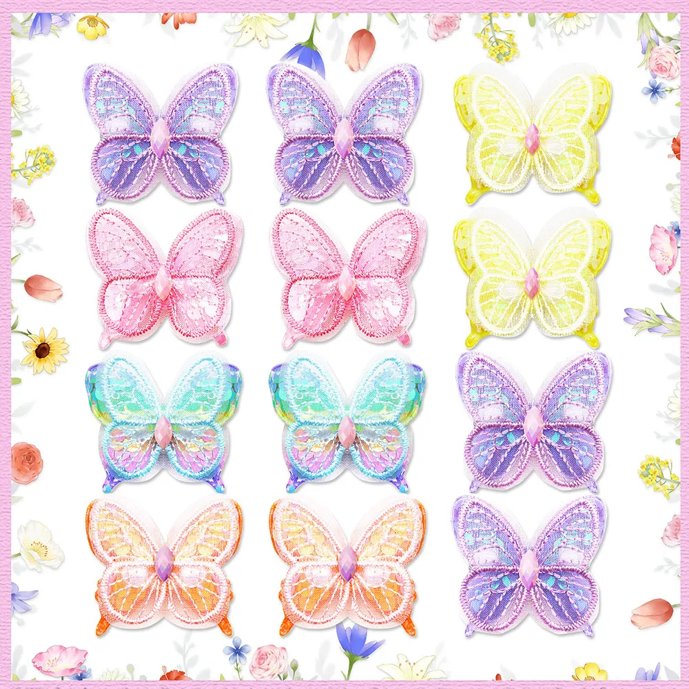 Lazos decorativos para perros pequeños – Estilo mariposa