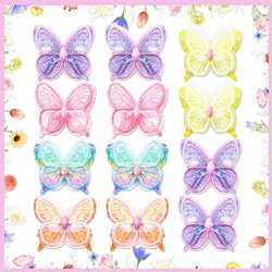 Lazos decorativos para perros pequeños – Estilo mariposa