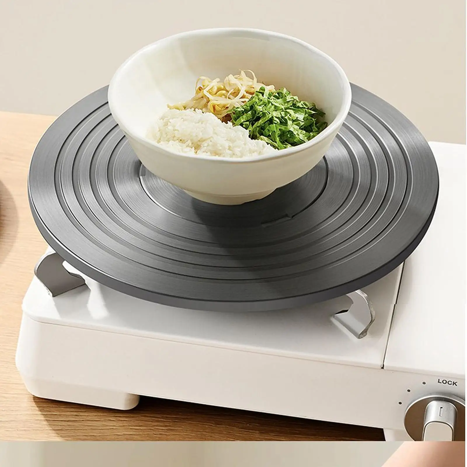 Home Use Heat Insulation Board Removable Fast Thawing Aluminum Alloy Gas Heat Plate Heat Conduction Plate for Coffee Cookware Home Use Heat Insulation Board Removable Fast Thawing Aluminum Alloy Gas Heat Plate Heat Conduction Plate for Coffee Cookware