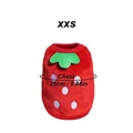 Rojo XXS