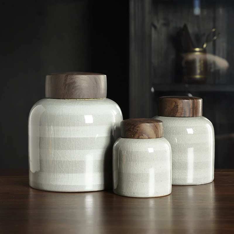 Caja funeraria de cerámica para cachorros, cajas para cenizas de mascotas, recuerdo y funerales de ataúd funerario, ataúd, artículos de animales de conejo, urna para cenizas - imagen 4