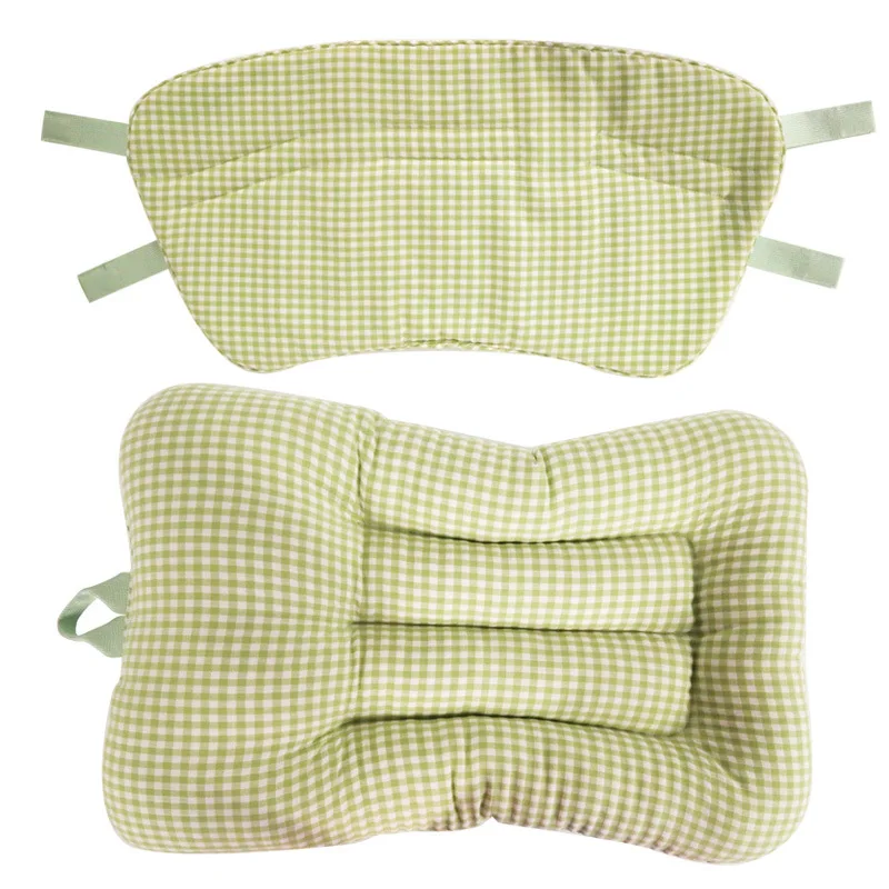 Cojín grueso para carrito de mascotas, cojín de asiento suave, carrito para perros, toalla para Saliva, cochecito antisuciedad para mascotas, Universal para gatos y perros - imagen 5