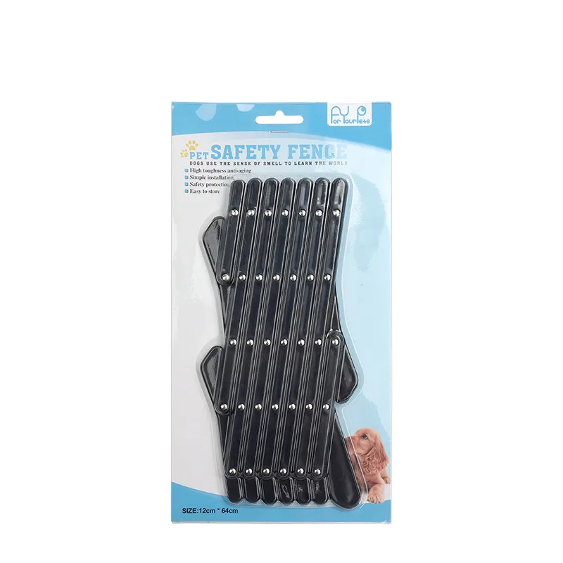 Barrera retráctil para perros - Vallas para puertas y ventanas - imagen 5