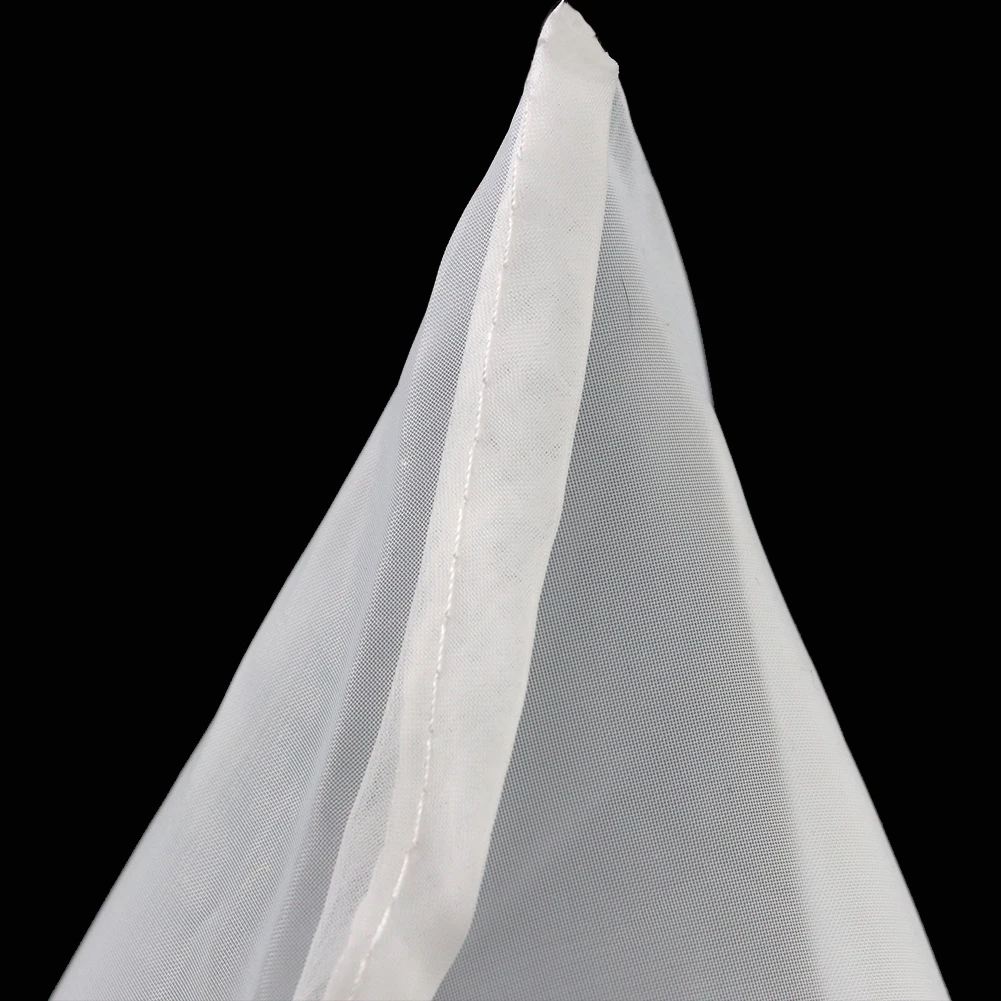 Colmena de abejas Filtro de miel de abeja, tela de filtración de impurezas, filtro de precisión de fibra, colador, Red de apicultura, equipo de colmena de abejas - imagen 4