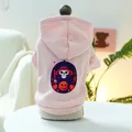 Pink Skull