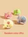 Random Color 2Pcs