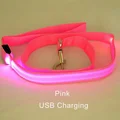 pink USBCharging