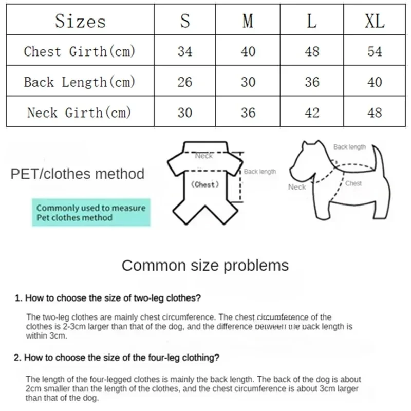 Ropa cálida de invierno para perros, chaqueta para mascotas, chaleco con anillo en D para perros pequeños, ropa para gatos, disfraces de Bulldog Francés, abrigo para Chihuahua - imagen 2