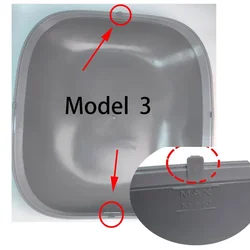 Caja de arena automática para gatos - Almohadilla de silicona