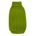 fruit green
