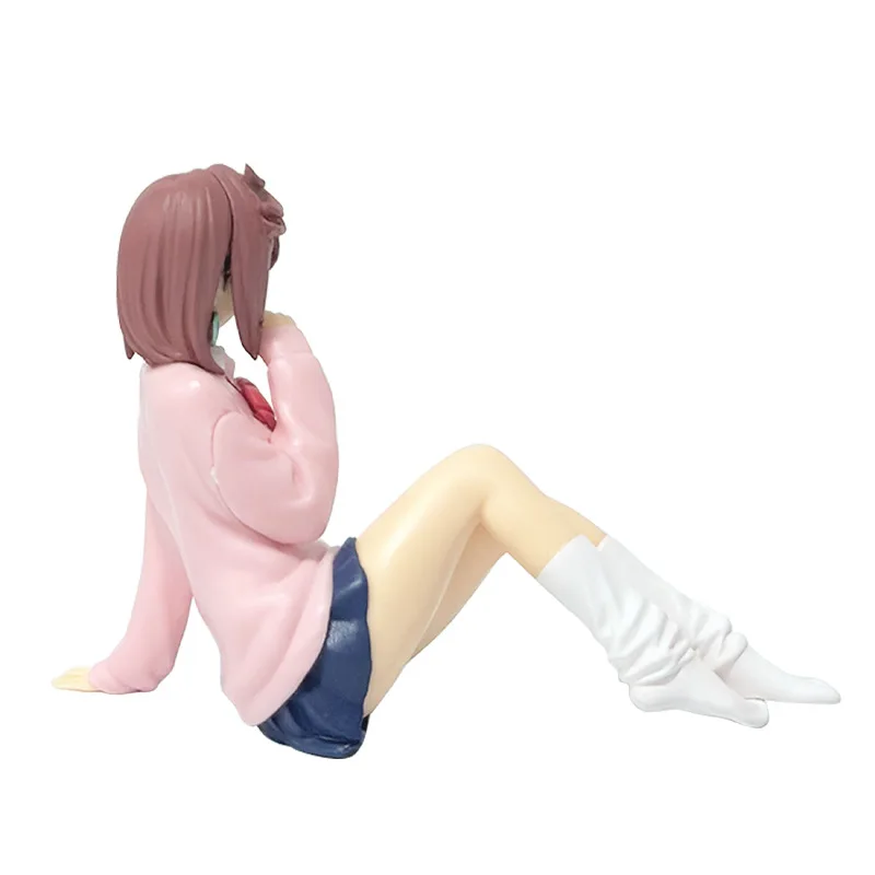 Figura de acción Ayase Momo – Dandadan S.H.Figuarts Bandai - imagen 5