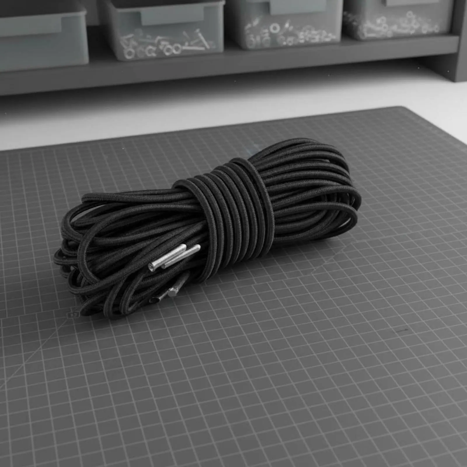 Cuerda elástica de látex para sillón reclinable, gatos y perros - imagen 5