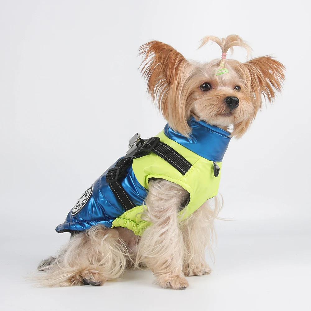 Sistema de arnés integrado - seguridad