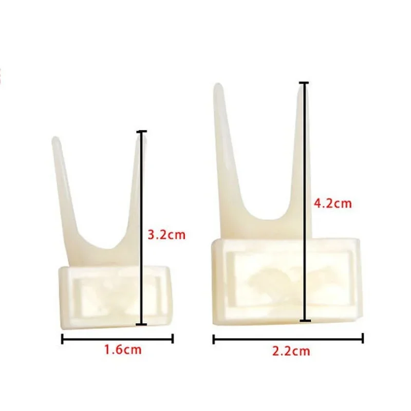 Tenedor de alimentación de frutas Delysia King Bird - imagen 4